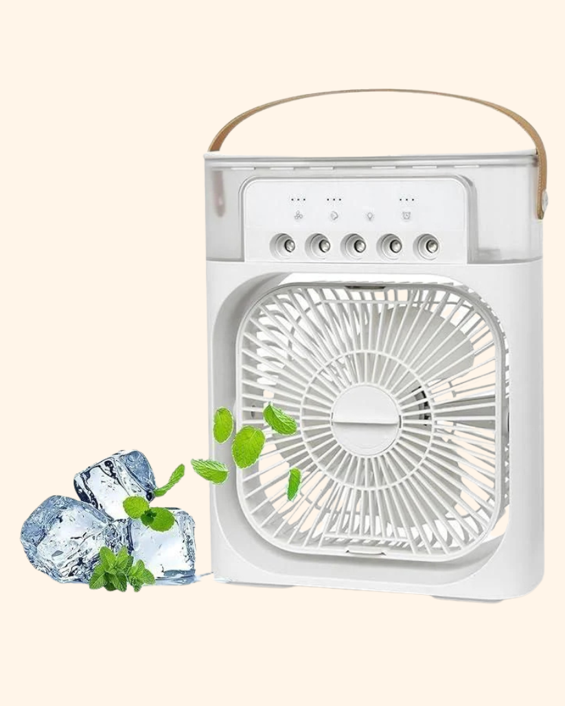 Fan Air Cooler fan USB Electric Fan