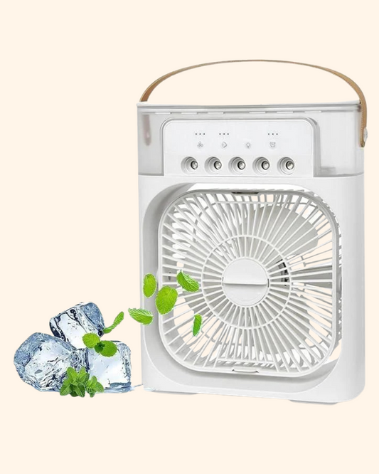 Fan Air Cooler fan USB Electric Fan