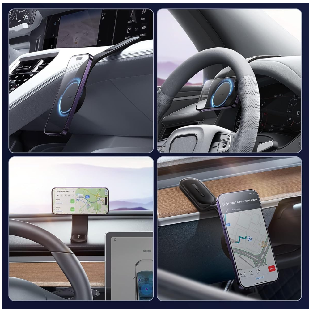 Flexible Mobile Phone Bracket