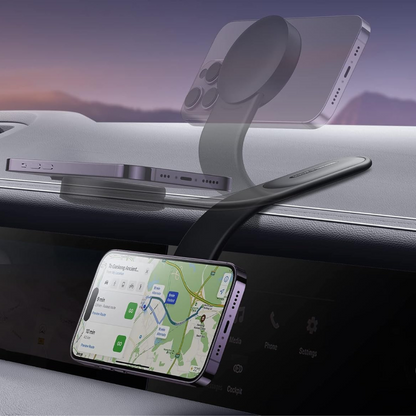 Flexible Mobile Phone Bracket